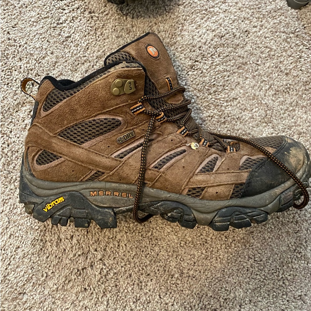 Merrel Boots